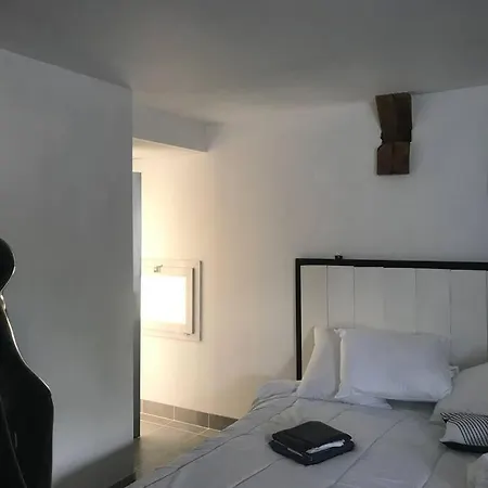 Colymini 2 Personnes Raffine Apartment Sourzac