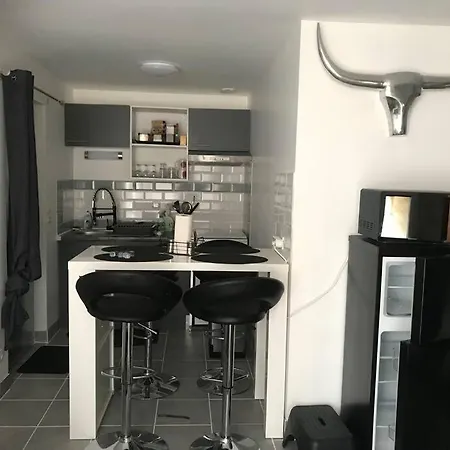 Colymini 2 Personnes Raffine