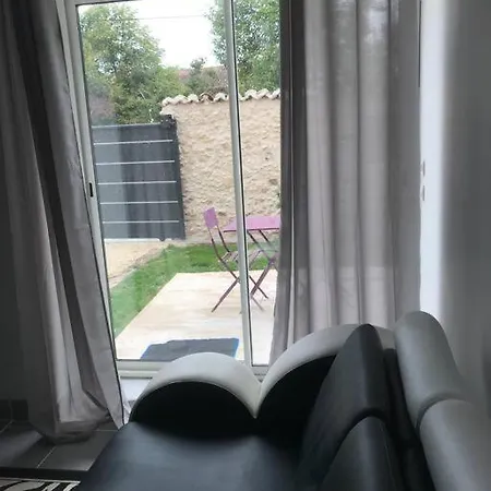 Colymini 2 Personnes Raffine Apartment