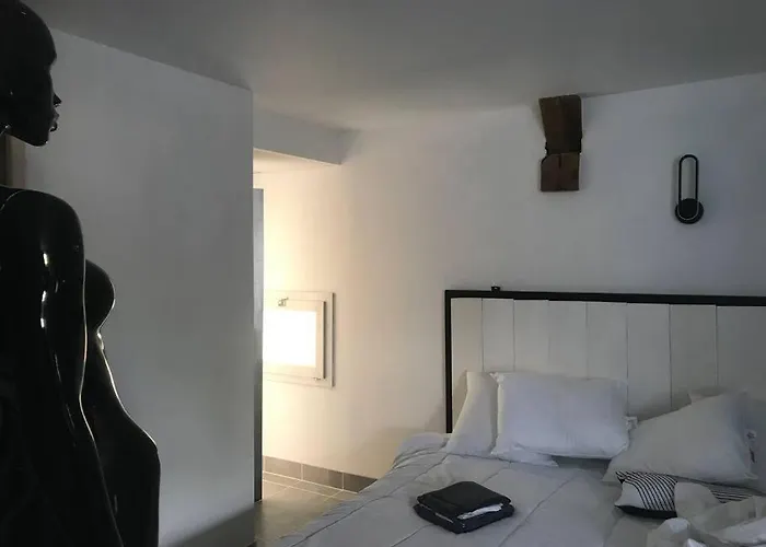 Colymini 2 Personnes Raffine Apartamento Sourzac