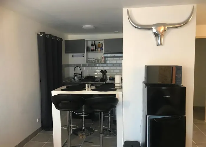 Colymini 2 Personnes Raffine Apartamento Sourzac