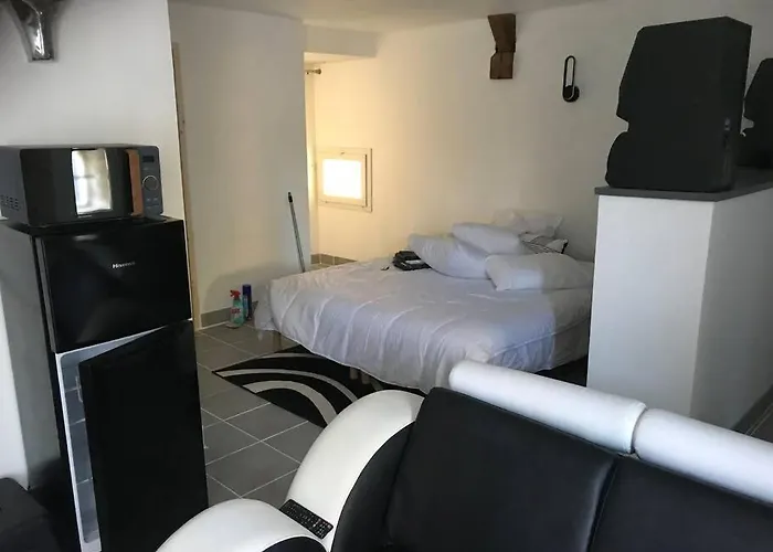 Colymini 2 Personnes Raffine Apartamento *