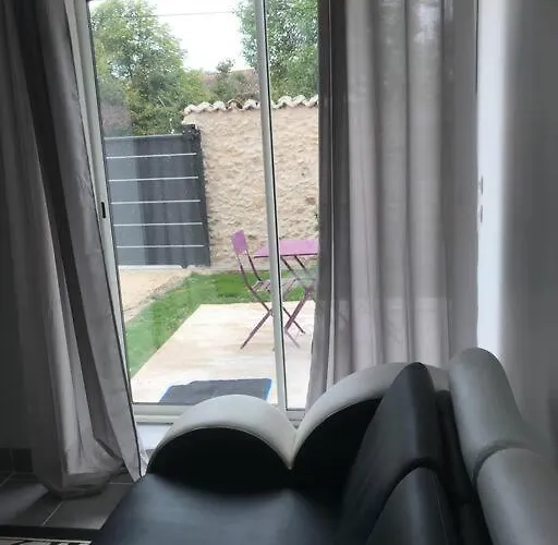 Colymini 2 Personnes Raffine アパート