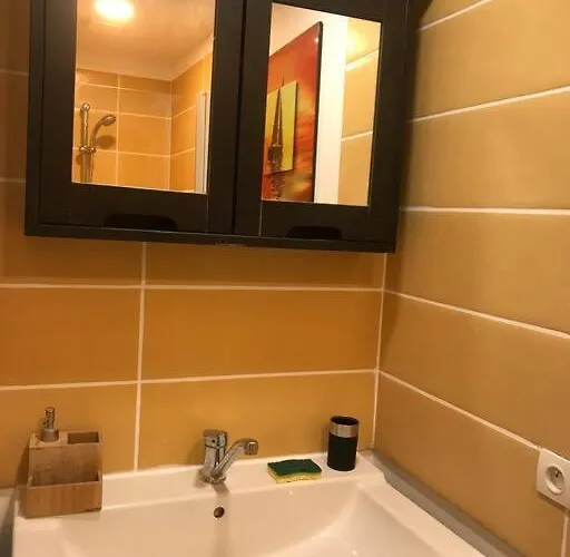 Colymini 2 Personnes Raffine Apartamento